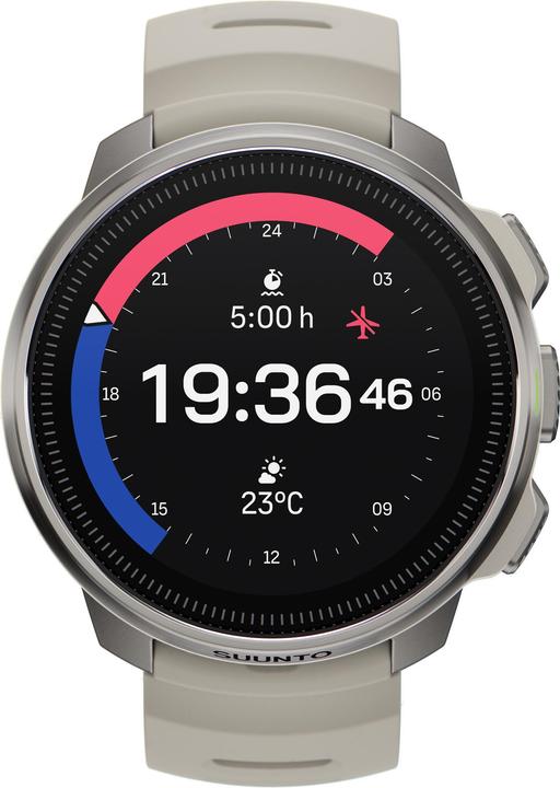 Actual product image Suunto Ocean (49.90 mm)