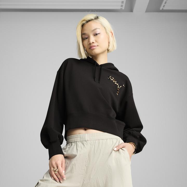 Produktbild Puma Leo Luxe Relaxed (XS)