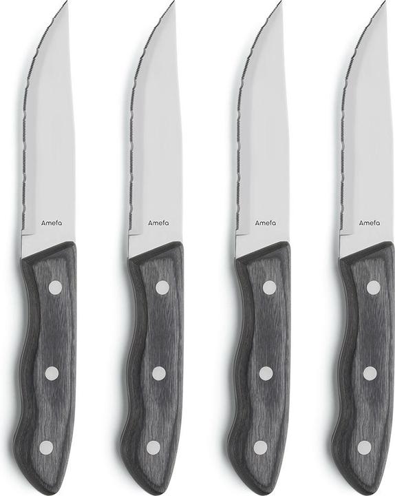 Actual product image Amefa Hercule (4 Piece, Knife)