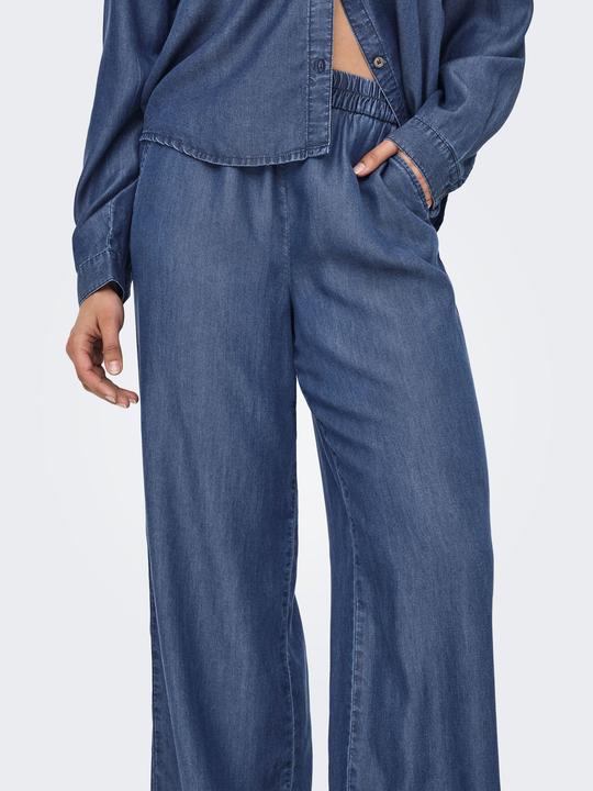 Produktbild Only ONLCHARIS Gerade geschnitten Hose Hose (32)