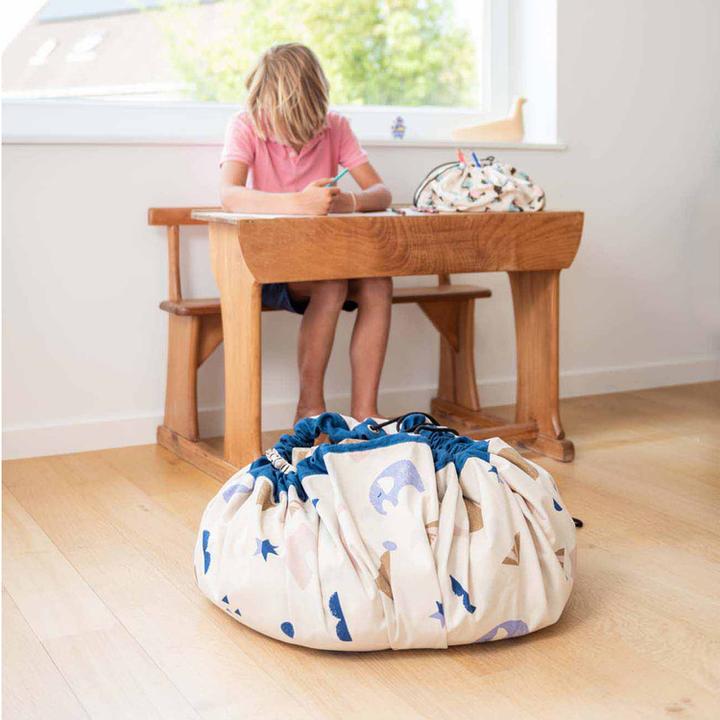 Image du produit play&go Playsack (140 x 140 cm)