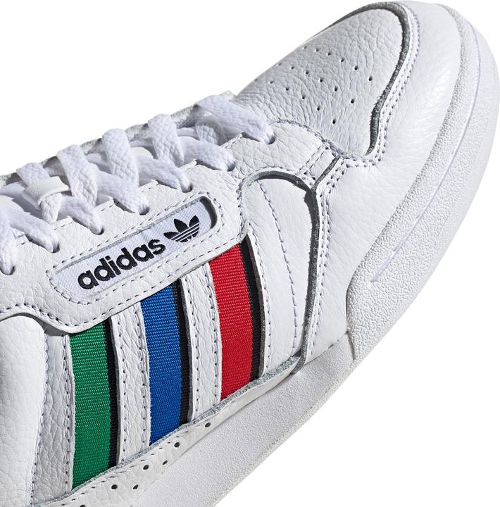 Immagine prodotto adidas Scarpe Continental 0 - 87633 (37 1/3)