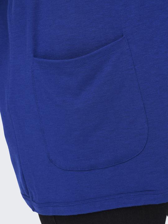 Produktbild Only Einfarbiger Curvy Strickjacke (L)