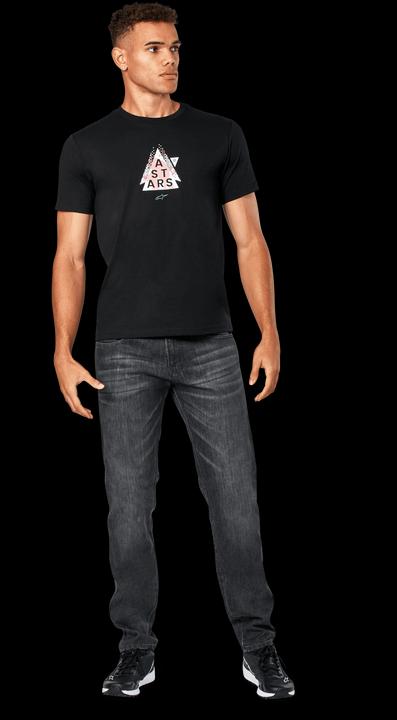 Image du produit Alpinestars Tee 24 Soloist Csf Ss (L)