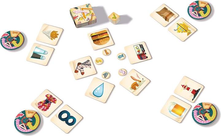 Image du produit Gigamic C'est Evident f (Français)