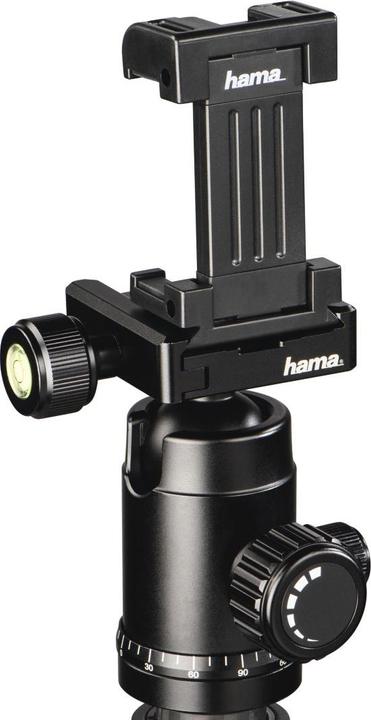 Produktbild Hama Traveller "Ramble Duo Carbon" (Carbon)