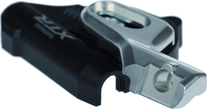 Image du produit Shimano Adaptateur de levier de vitesse XTR SM-SL98 gauche ouvert 2013