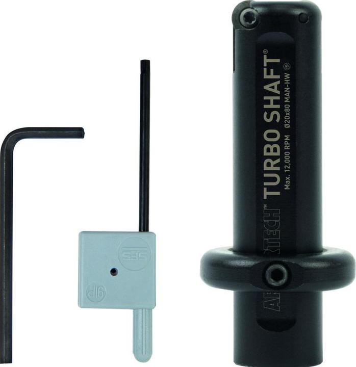 Image du produit Arbortech Accessoire de fraisage TURBO Shaft