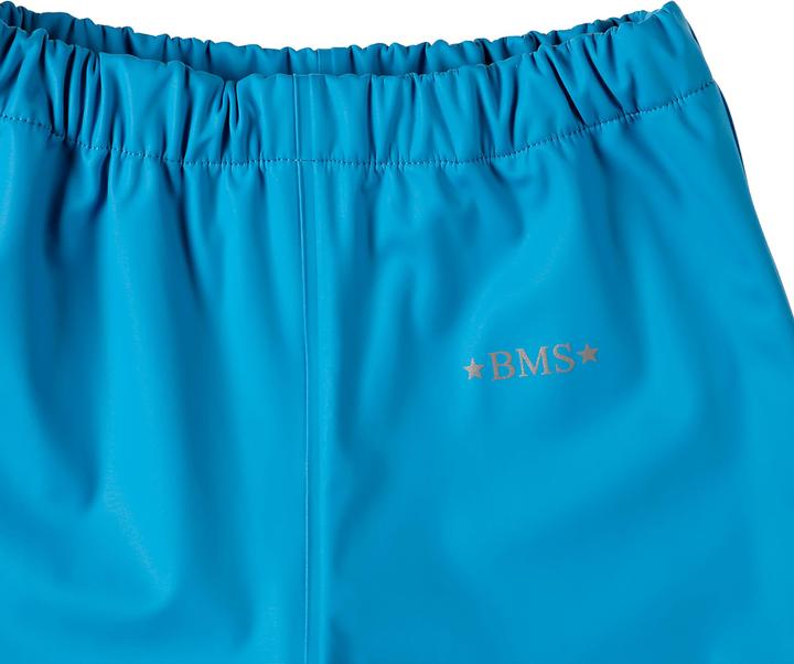 Actual product image BMS Softskin Bundhose (122)