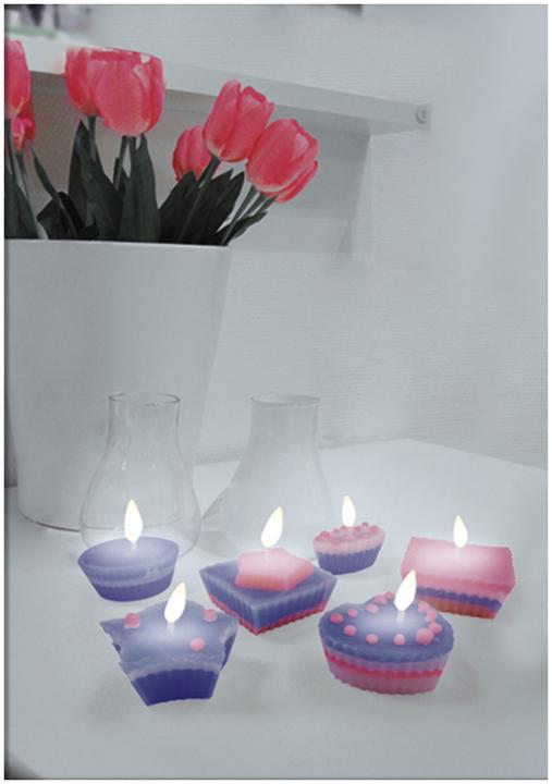 Produktbild Ses Duftende Kerzen Giessen