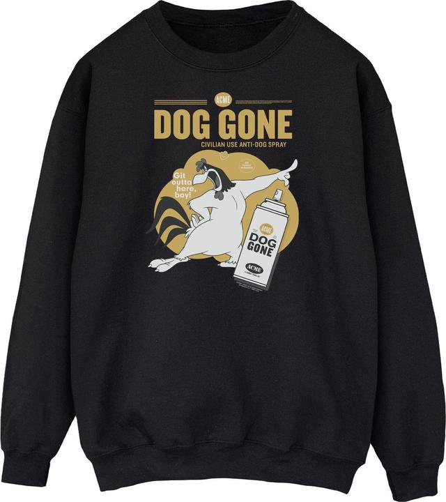 Immagine prodotto Looney Tunes Felpa Dog Gone (M)
