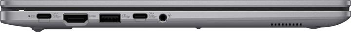 Immagine prodotto ASUS ExpertBook P1 (14", Intel Core i7-13700H, 17.18 GB, 512 GB, CH)