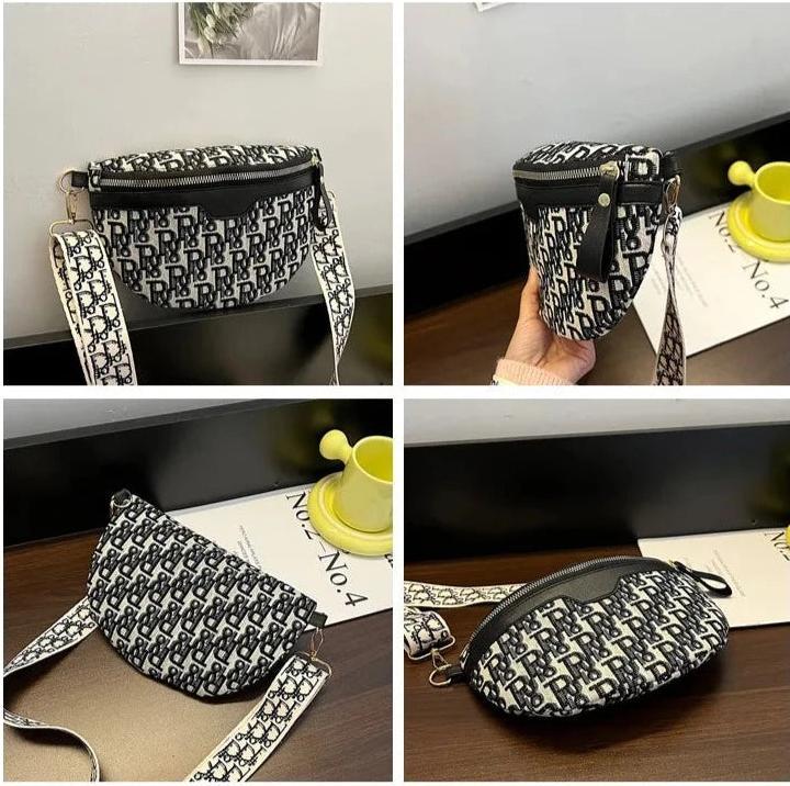 Actual product image Only-Bags.Store Crossbody Bag