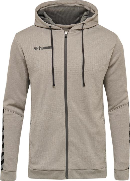 Image du produit hummel Hoodie Zip Poly Authentique (XXL)