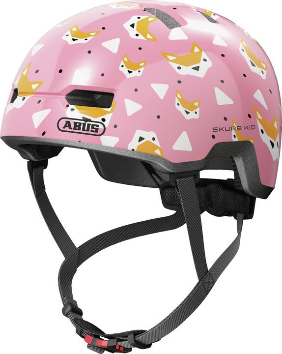 Image du produit Abus Skurb Kid (45 - 50 cm)
