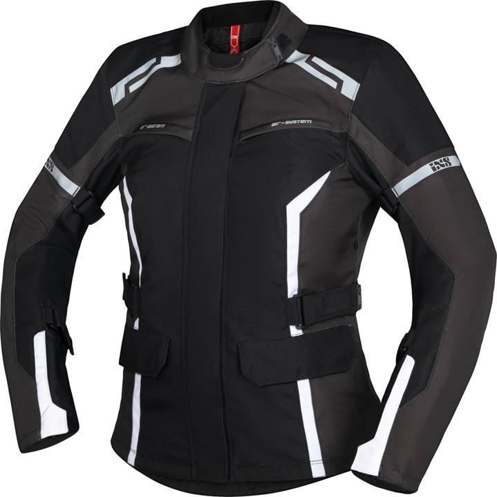 iXS Evans-ST 2.0 (Donne, S)