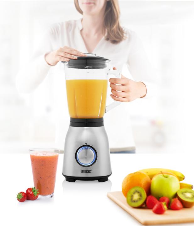 Actual product image Princess Standmixer (EU plug, 1000 W)