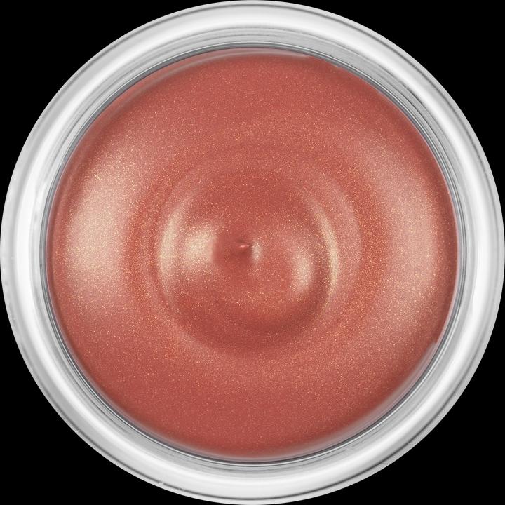 Actual product image Catrice DESERT DUNE Luminizing Mousse Blush (C15444)