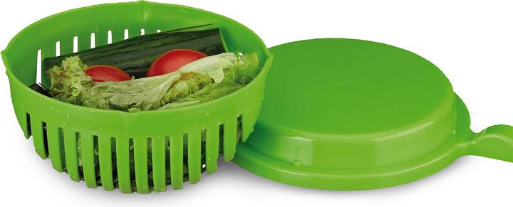 Image du produit Relaxdays Coupeuse à salade