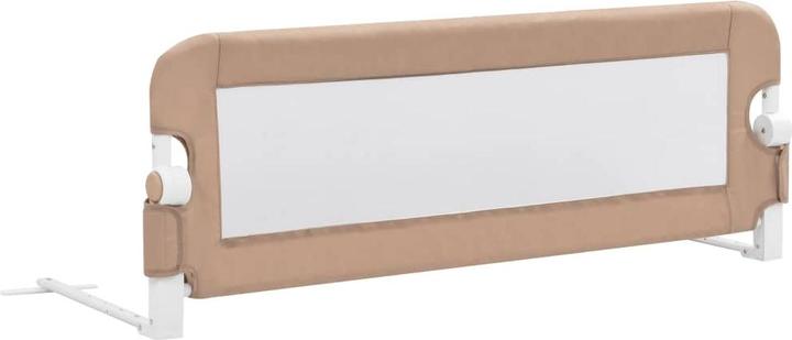 VidaXL Bed guard (120 cm)