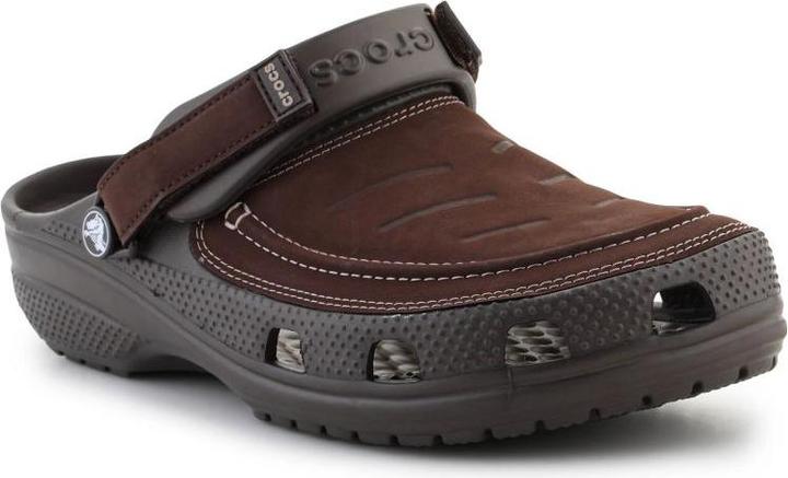 Produktbild Crocs 's Yukon Vista II LR Clog (42, 42.5, 43, 42 2/3)