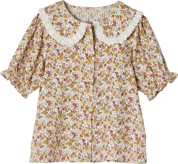 Actual product image Vertbaudet Hemd (140)