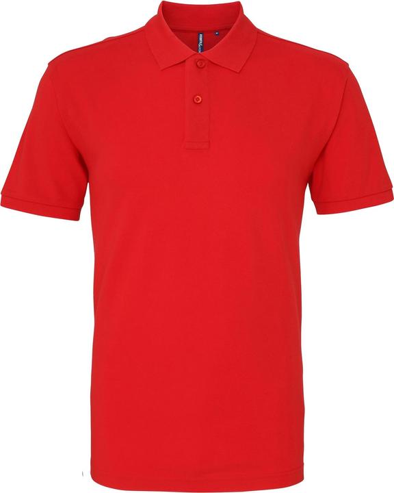 Asquith & Fox PoloShirt Kurzarm