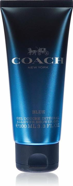 Produktbild Coach M. Man Blue Edt Sg 100ml (100 ml)