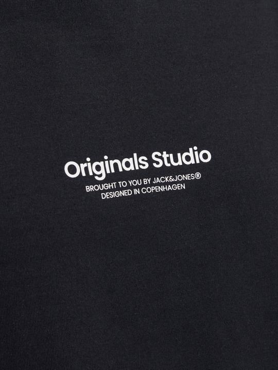 Immagine prodotto Jack & Jones Girocollo a maniche lunghe (XXL)