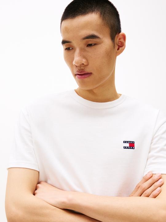 Image du produit Tommy Jeans Tjm Reg Badge Tee Ext (M)