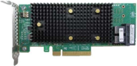 Fujitsu PRAID CP500i FH/LP
