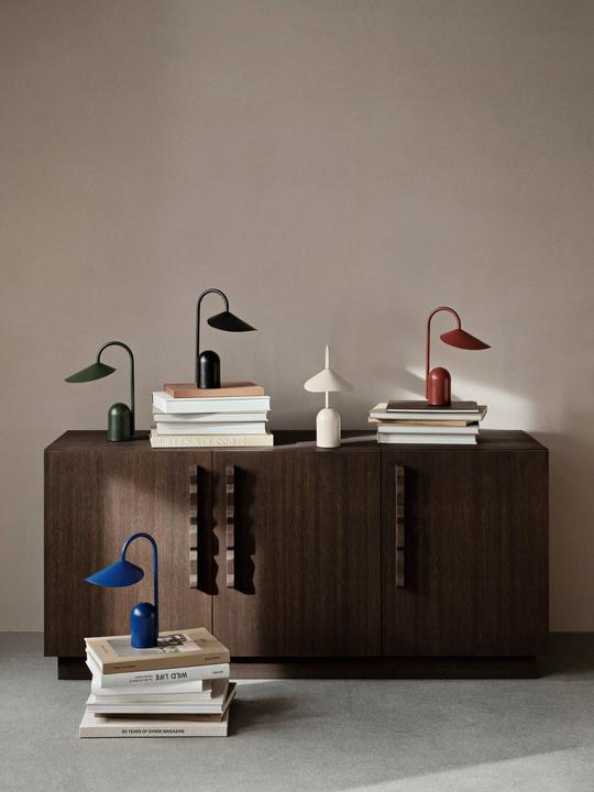Immagine prodotto Ferm Living Arum portatile (240 lm)