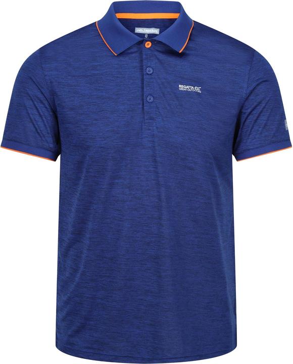 Regatta Poloshirt Remex II kurzärmlig