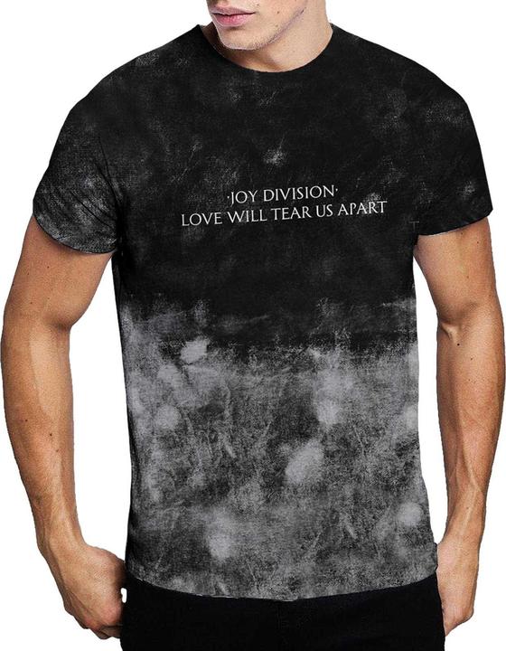 Immagine prodotto Joydivision Maglietta Love Will Tear Us Apart (XL)