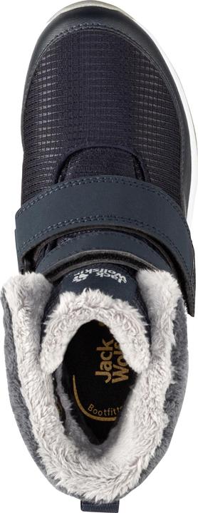Actual product image Jack Wolfskin Polar Wolf Texapore Mid Vc K (35)