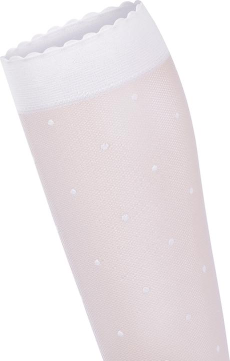 Image du produit Falke Dot KH (15 DEN, 39 - 42)