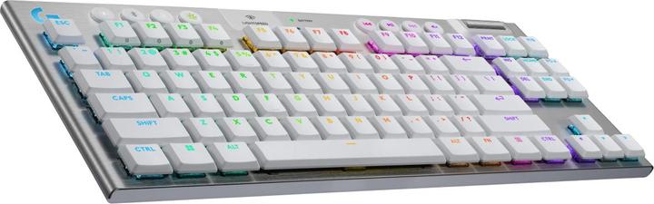 Immagine prodotto Logitech G915 X LightSpeed (DE, Senza fili)