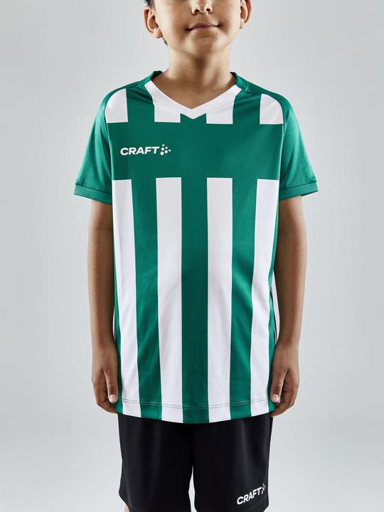Actual product image Craft Progress 2.0 Stripe Jersey JR (158)