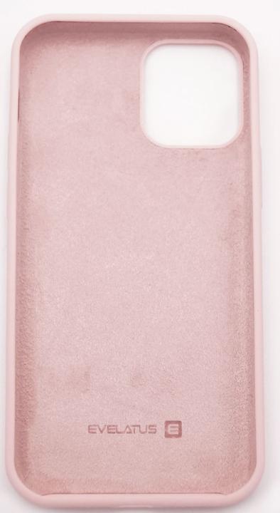 Produktbild Evelatus iPhone 12 Pro Max Soft Case with bottom (Apple iPhone 12 Pro, Apple iPhone 12)