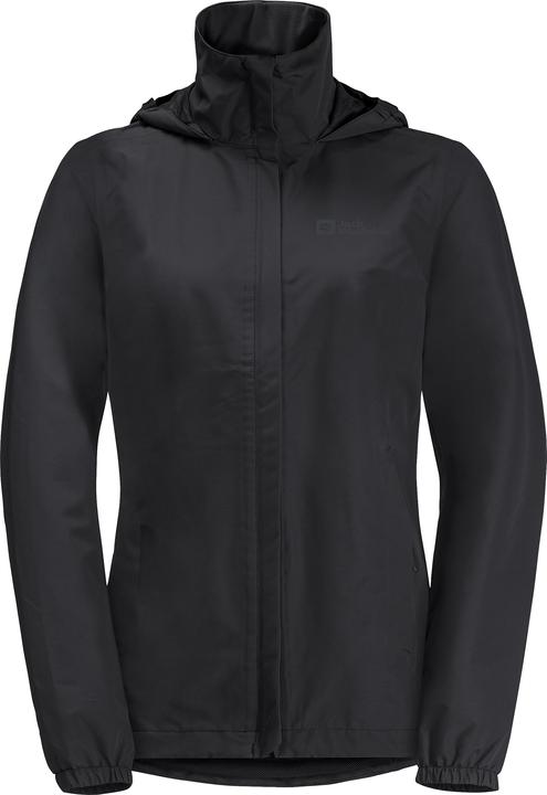 Image du produit Jack Wolfskin Stormy Point 2L Jkt W (XS)