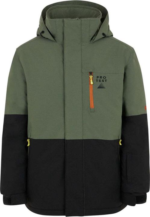 Actual product image Protest Redstar Snowjacket (152)