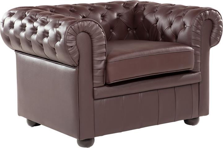 Immagine prodotto Beliani Chesterfield