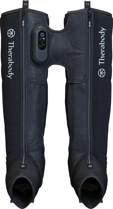 Actual product image Therabody RecoveryAir JetBoots Prime, S