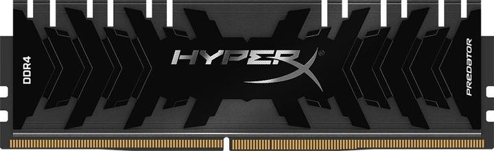 Actual product image HyperX Predator (2 x 32GB, 3200 MHz, DDR4-RAM, DIMM)
