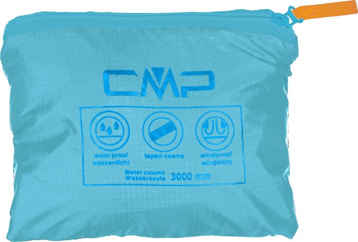 Image du produit CMP Campagnolo Sweat à capuche Fix Girls (104)