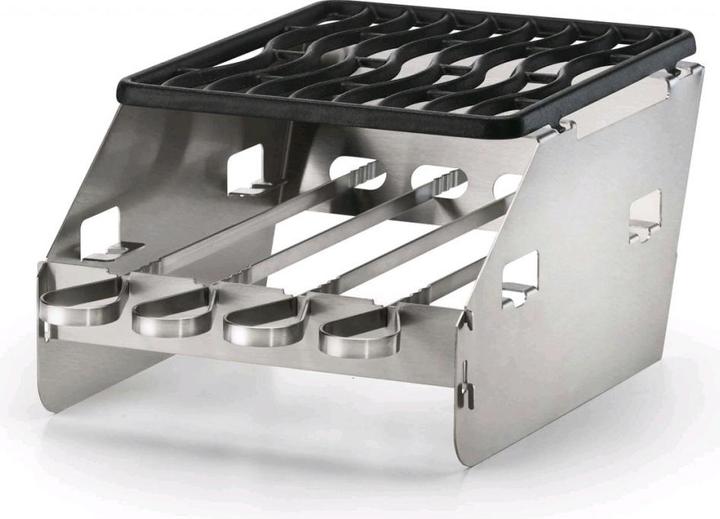 Productafbeelding Napoleon 71302 Voorruit Sizzle Zone voor RXT-serie