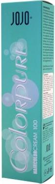 Actual product image Comair Colorpure Hair Colour (Beige)