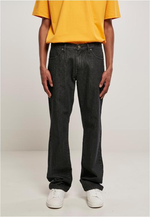 Immagine prodotto Urban Classics Denim organico a gamba diritta - 17052 (28)