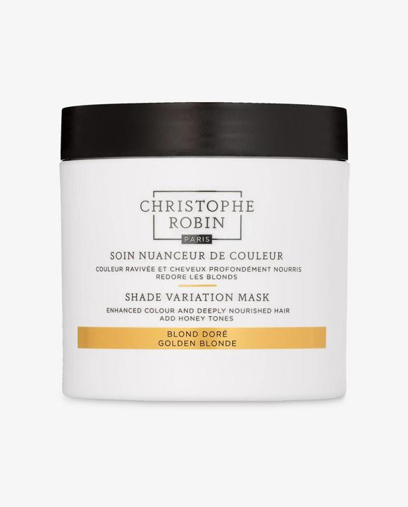 Immagine prodotto Christophe Robin Bionda d'oro (ri) (250 ml)