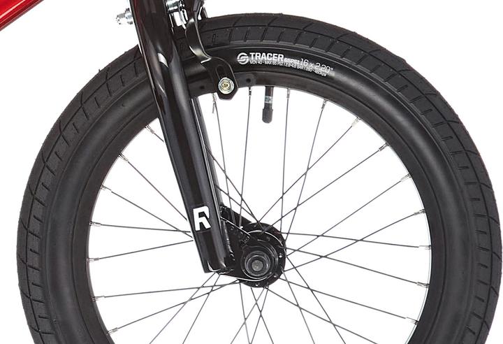 Image du produit Radio Bikes Dice (16")